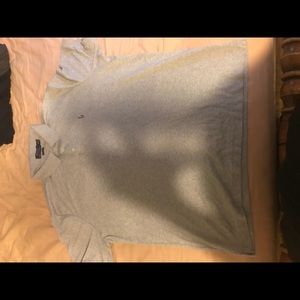 Polo Ralph Lauren collared shirt